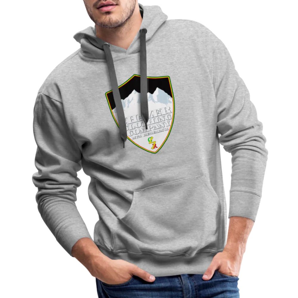 Mountain Research Hoodie