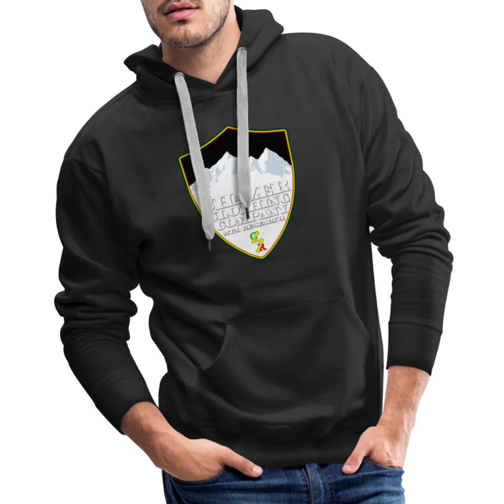 Mountain Research Hoodie