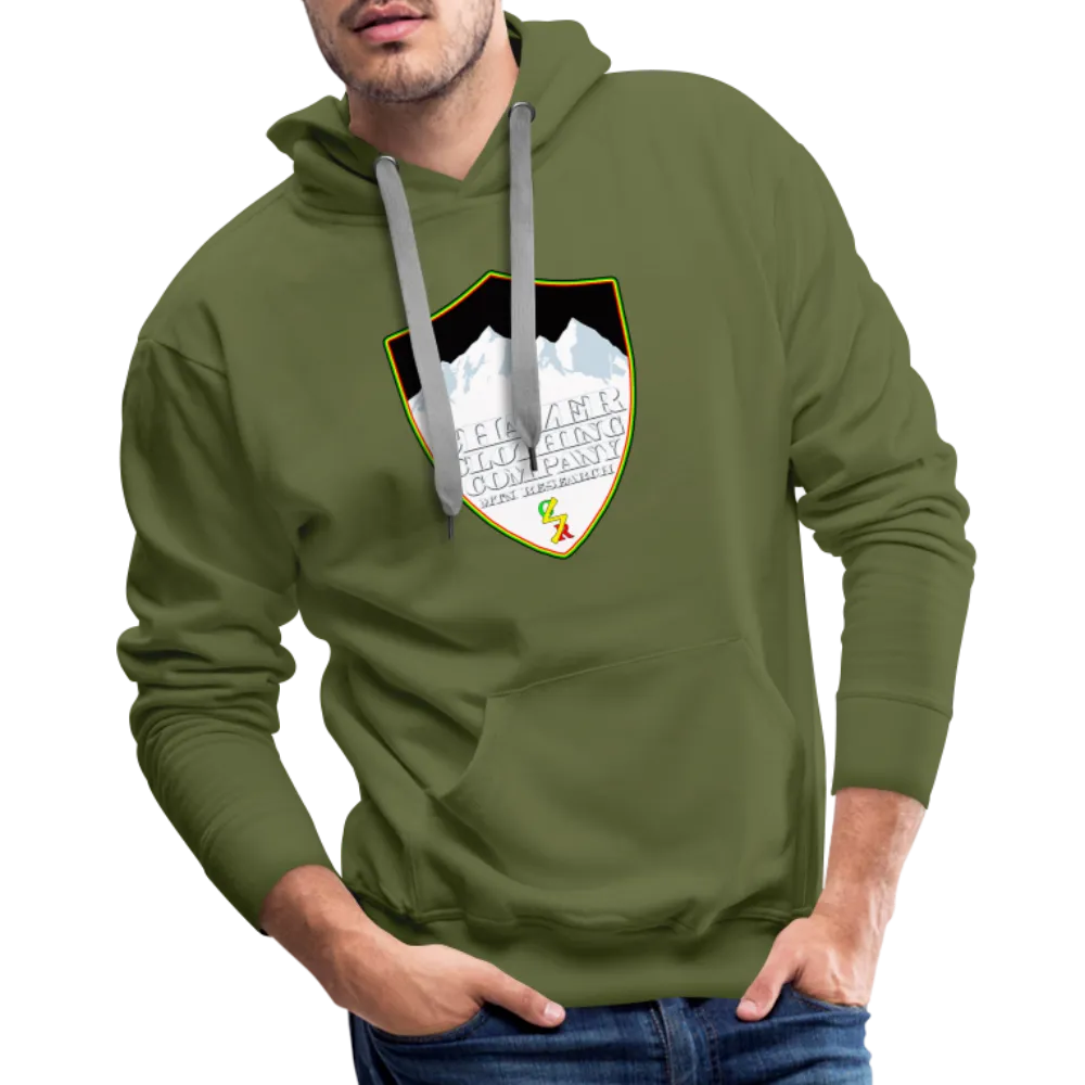 Mountain Research Hoodie