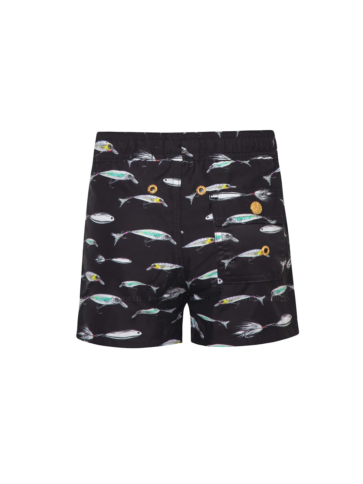 Mshort Trunks ::RET