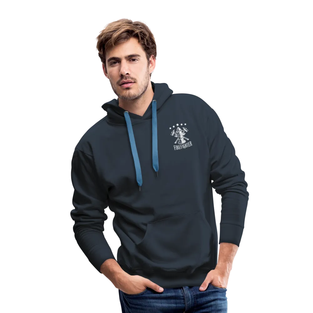 Myers Men’s Premium Hoodie