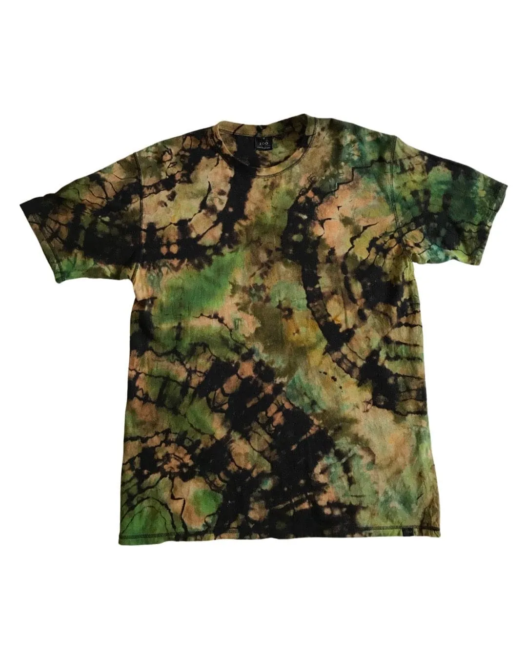 NEBULA Z HEMP TEE