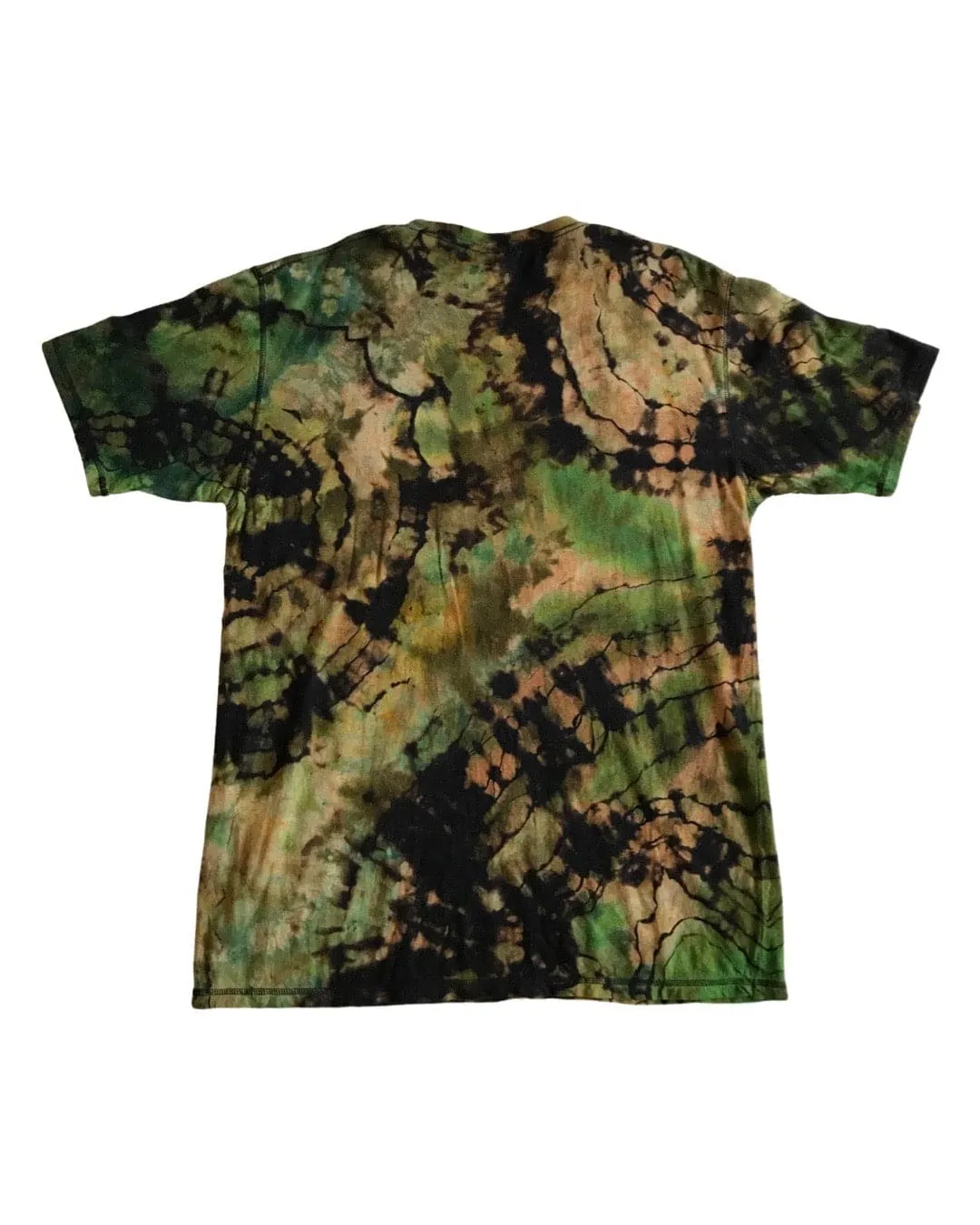 NEBULA Z HEMP TEE