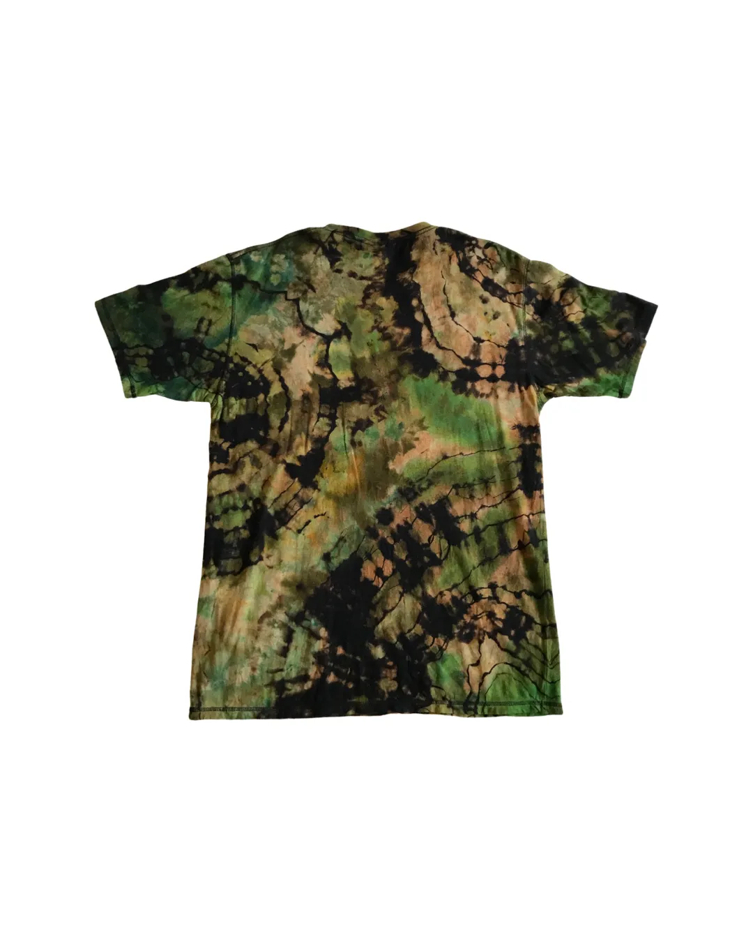 NEBULA Z HEMP TEE