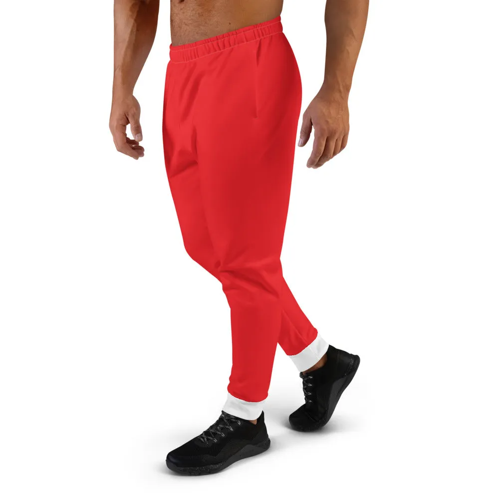 Nice Men's Joggers