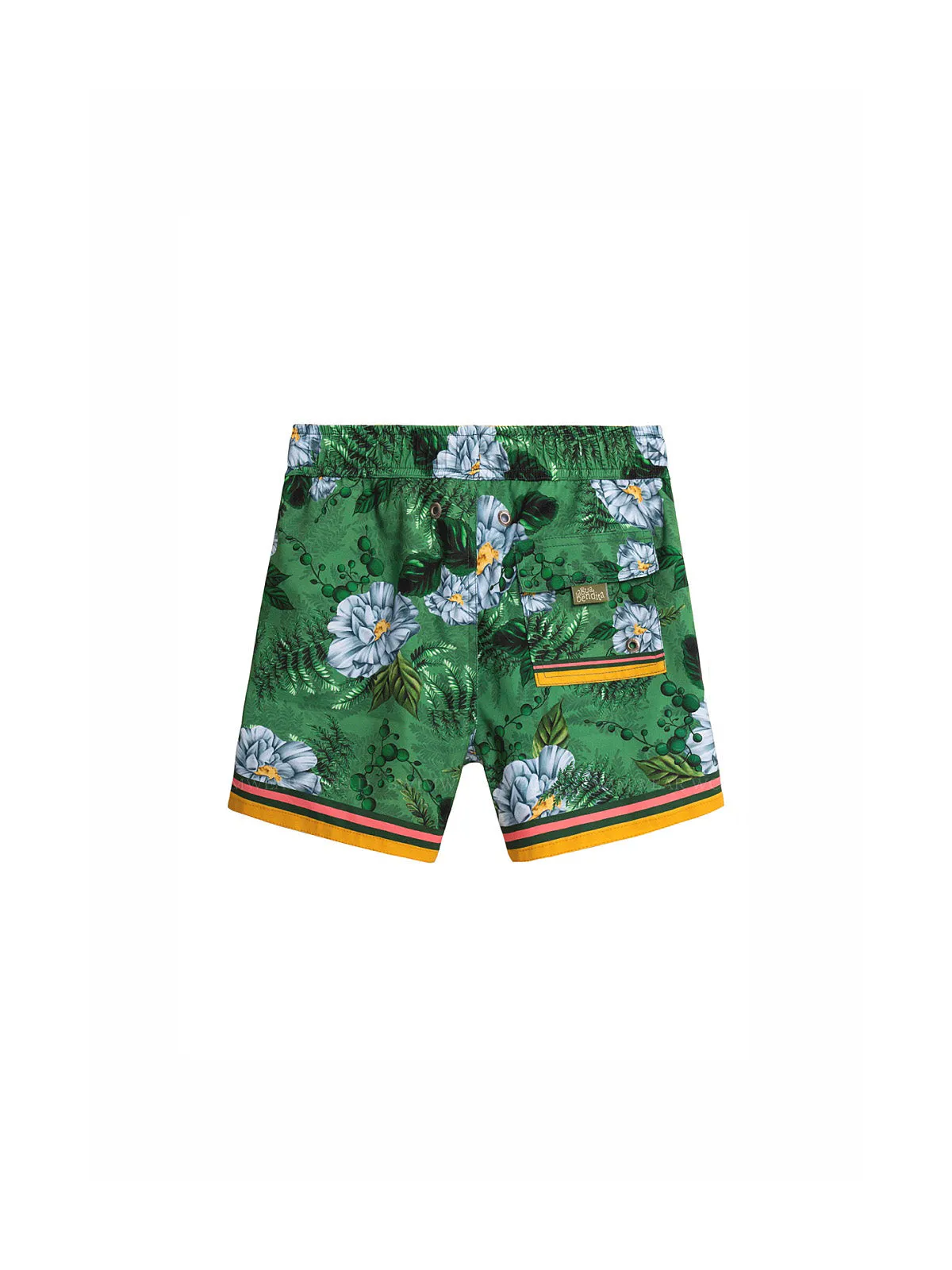 Nick Trunk ::RET
