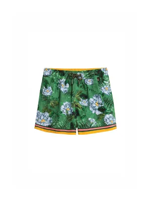 Nick Trunk ::RET