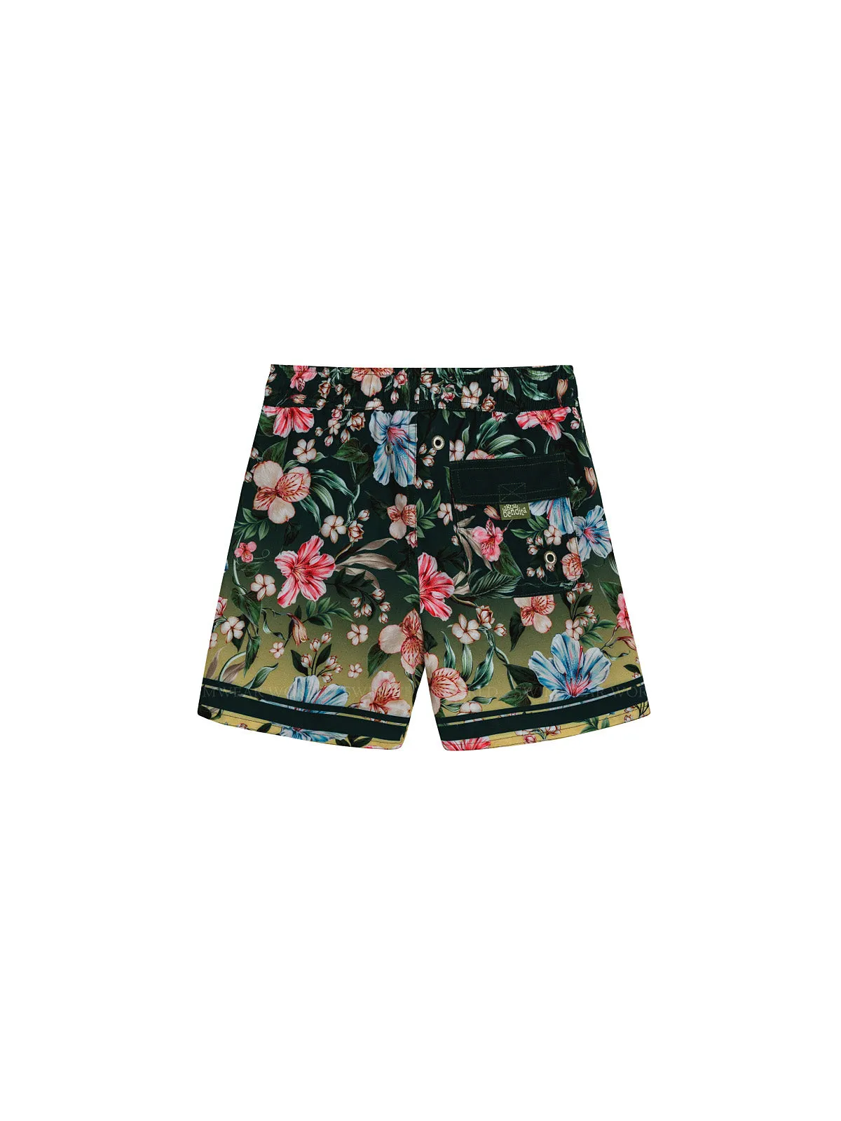 Nick Trunk ::RET