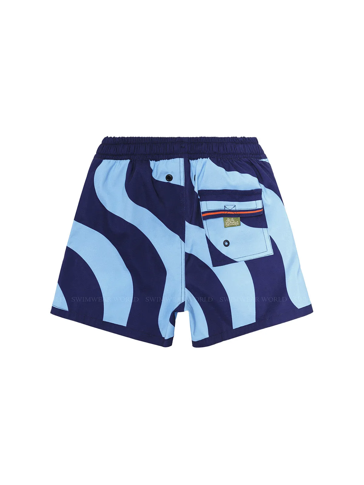 Nick Trunk