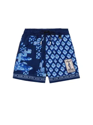 Nick Trunks