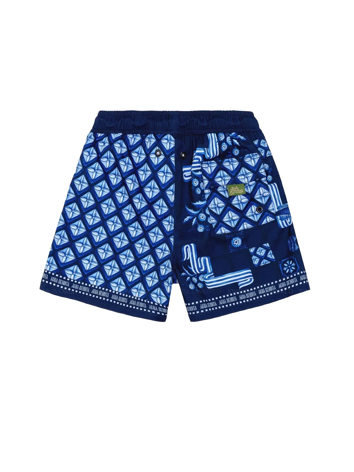 Nick Trunks