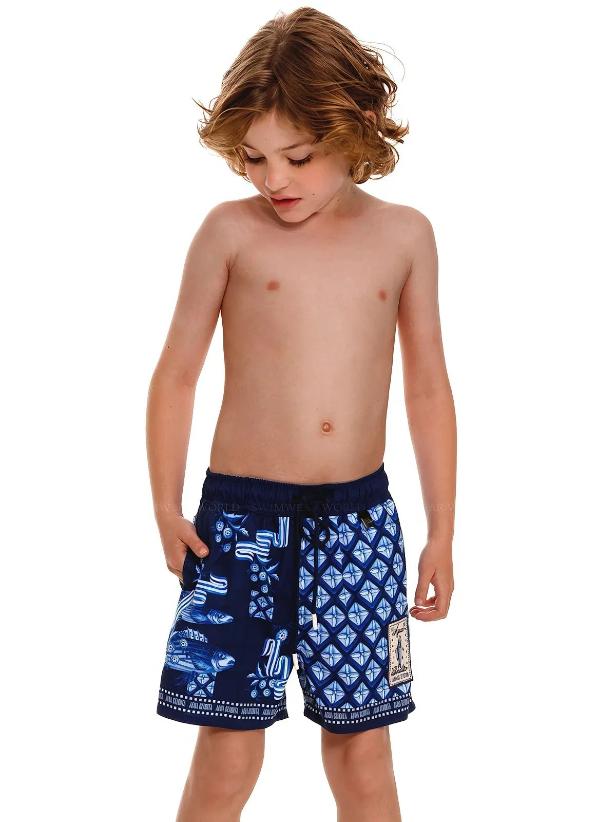Nick Trunks