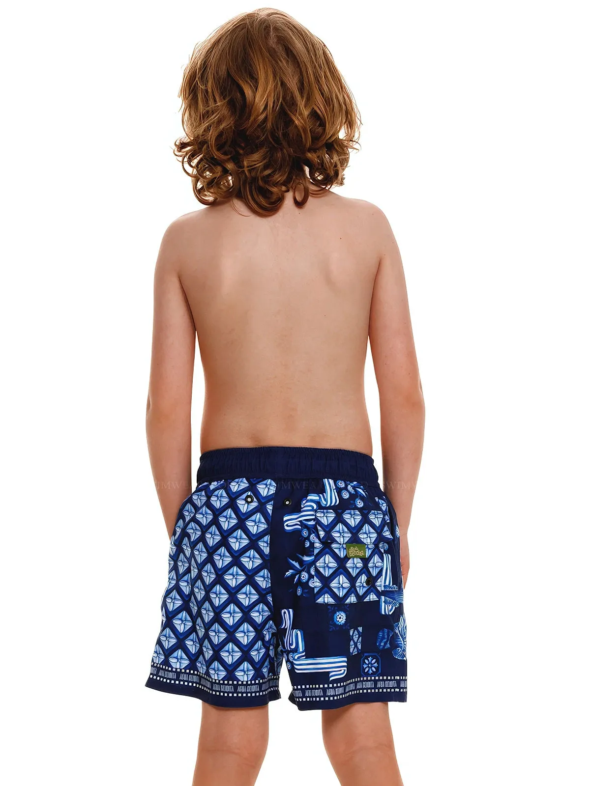 Nick Trunks