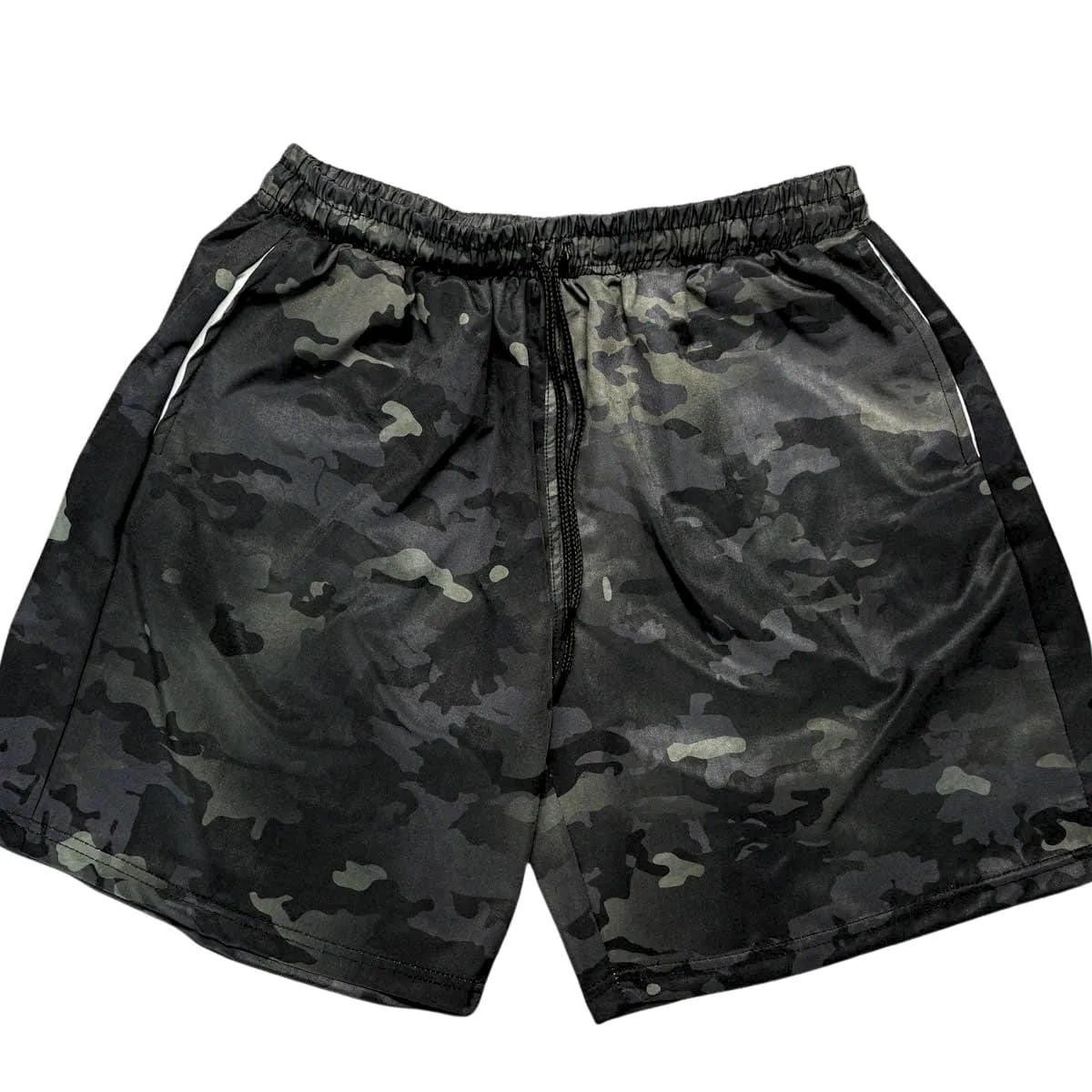 Night Ops Swim Trunks