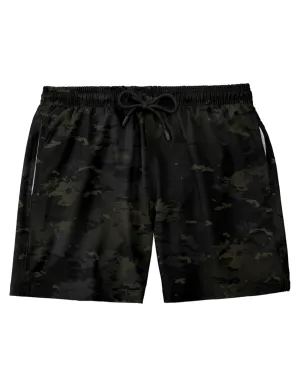 Night Ops Swim Trunks