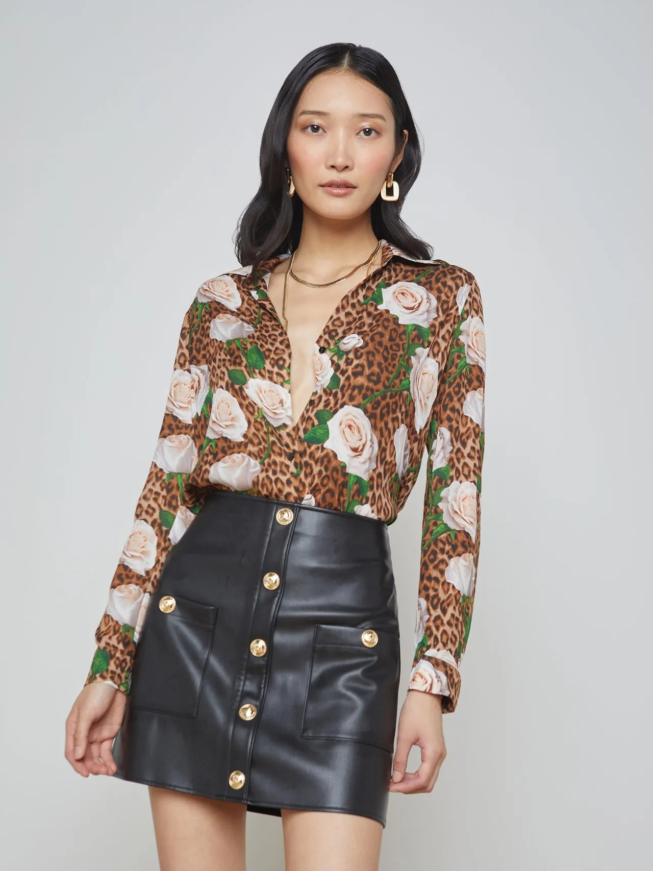 Nina Blouse