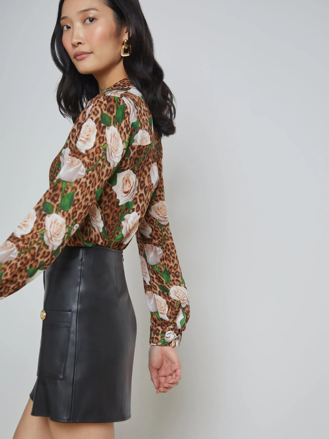 Nina Blouse