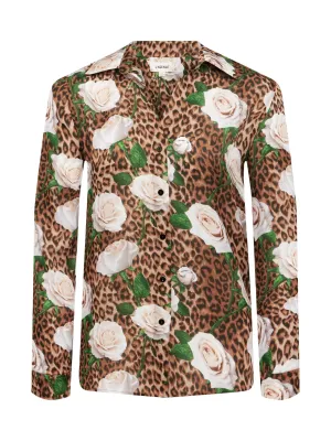 Nina Blouse