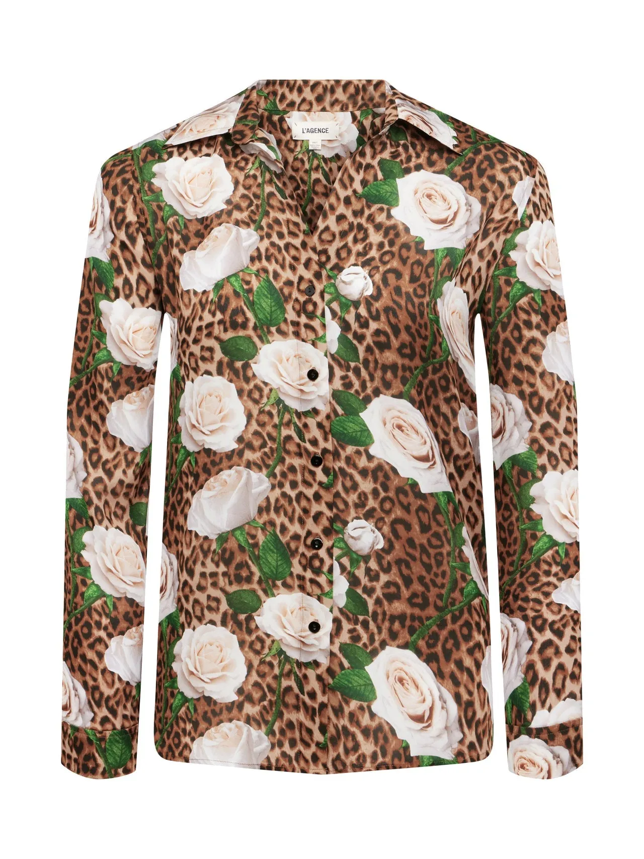 Nina Blouse