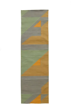 No. 9 Sol Runner