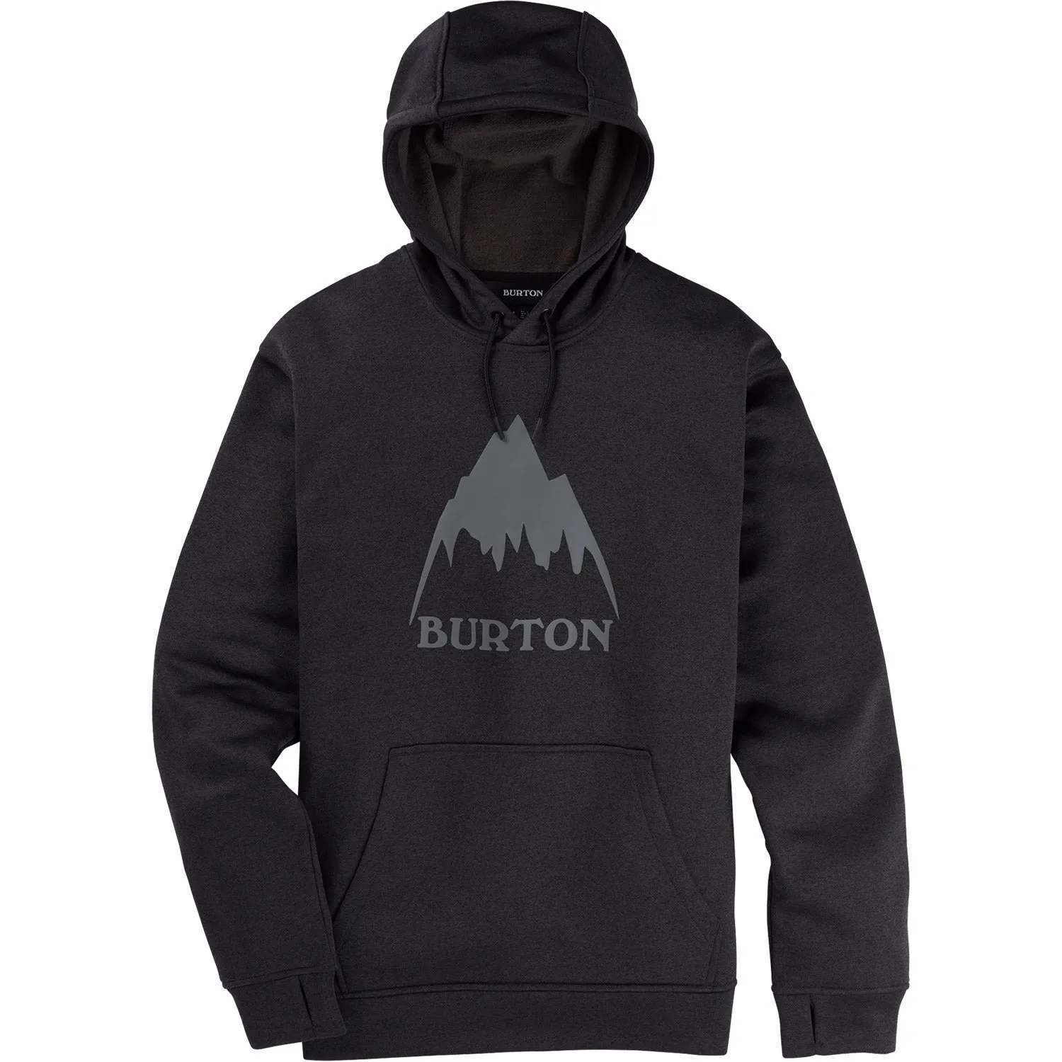 Oak Pullover Hoodie