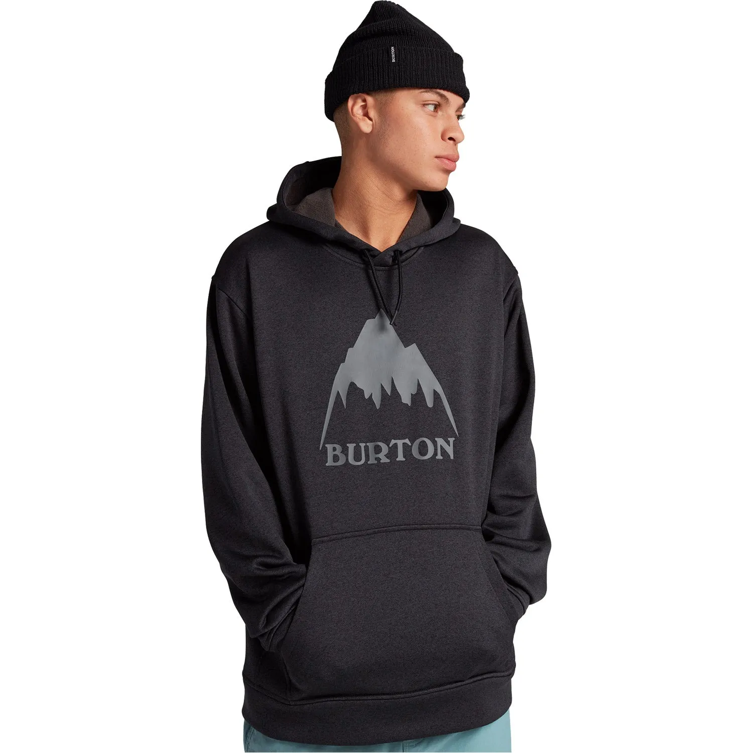 Oak Pullover Hoodie