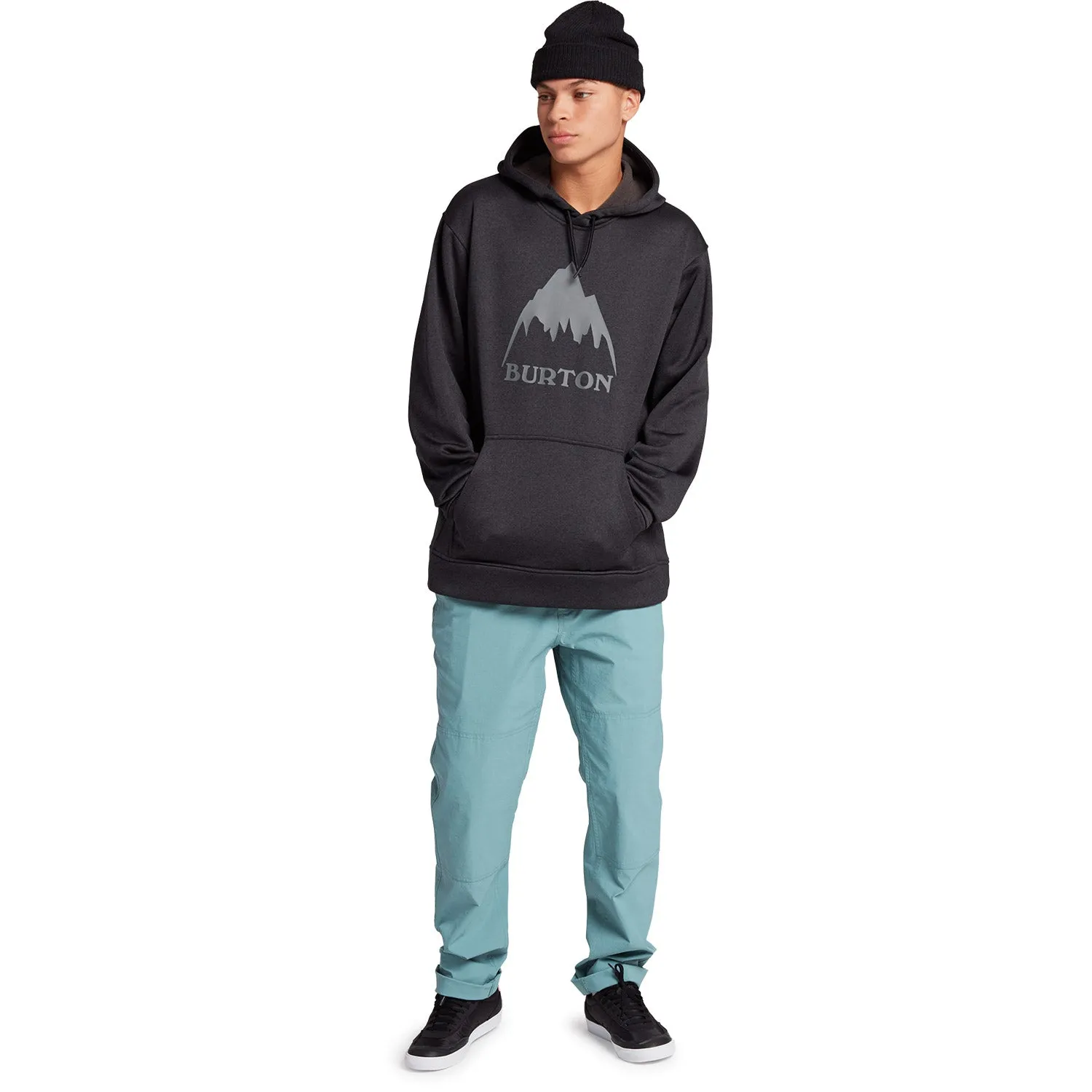 Oak Pullover Hoodie