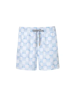 Ocean Lane Mshort Trunks ::RET