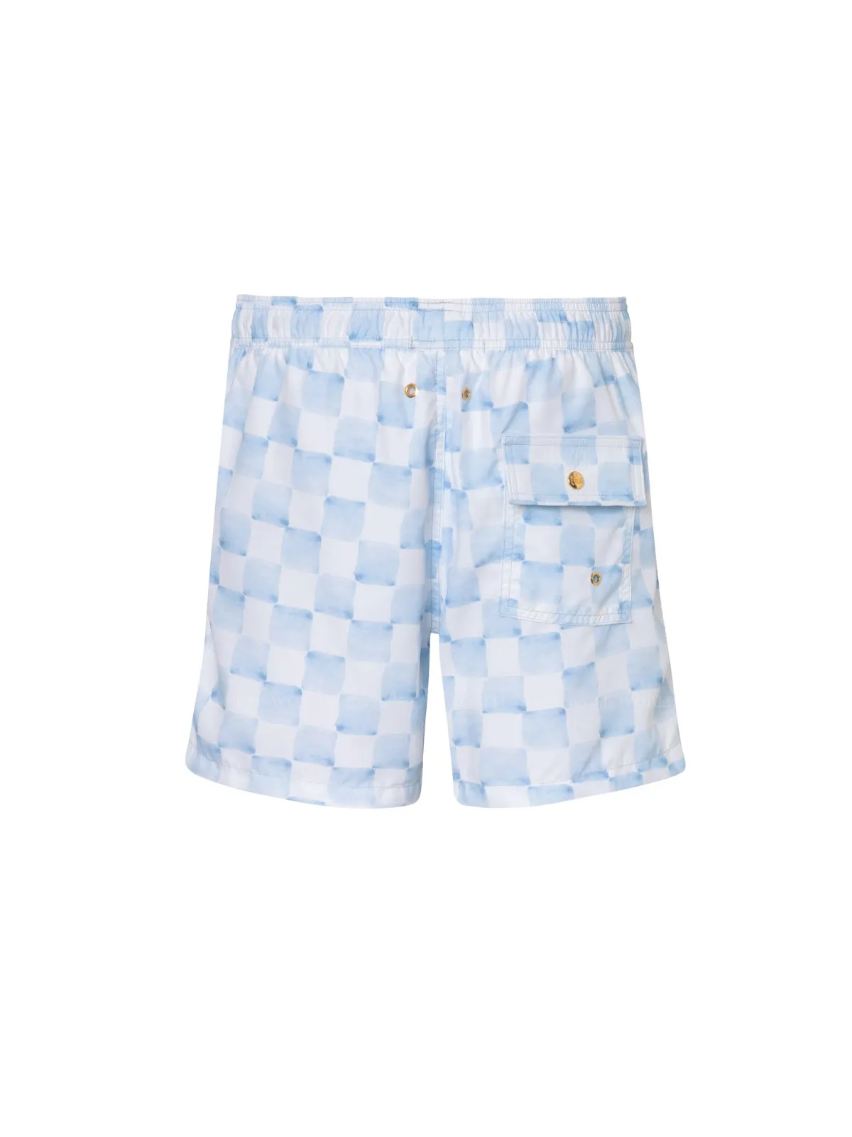 Ocean Lane Mshort Trunks ::RET