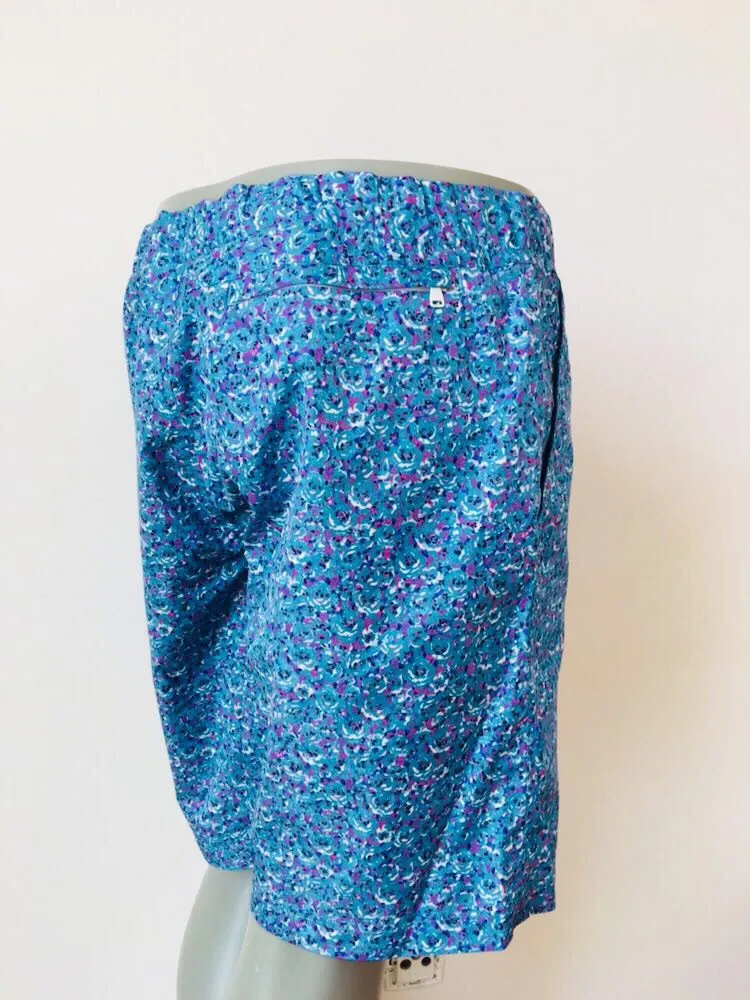 Ocean Swim Shorts