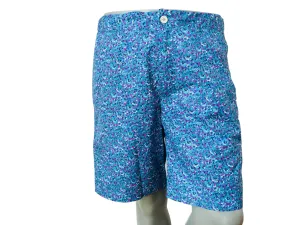 Ocean Swim Shorts