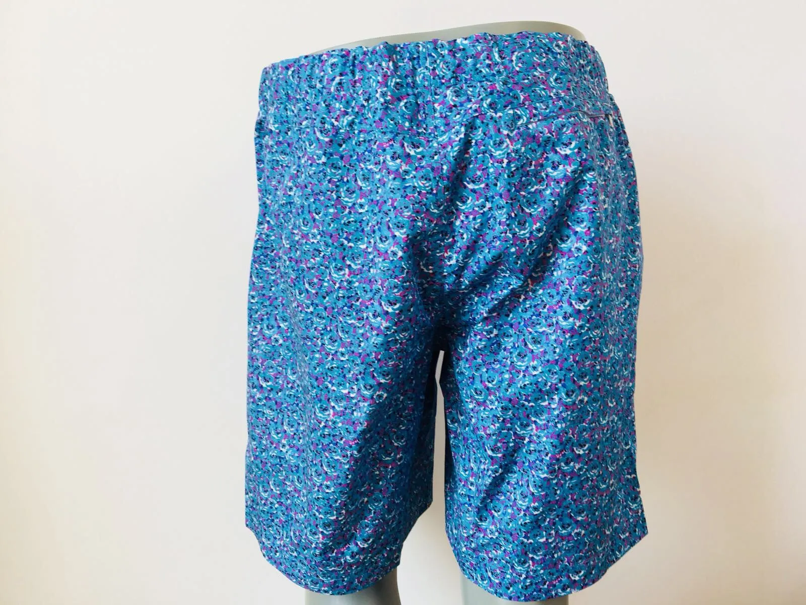 Ocean Swim Shorts
