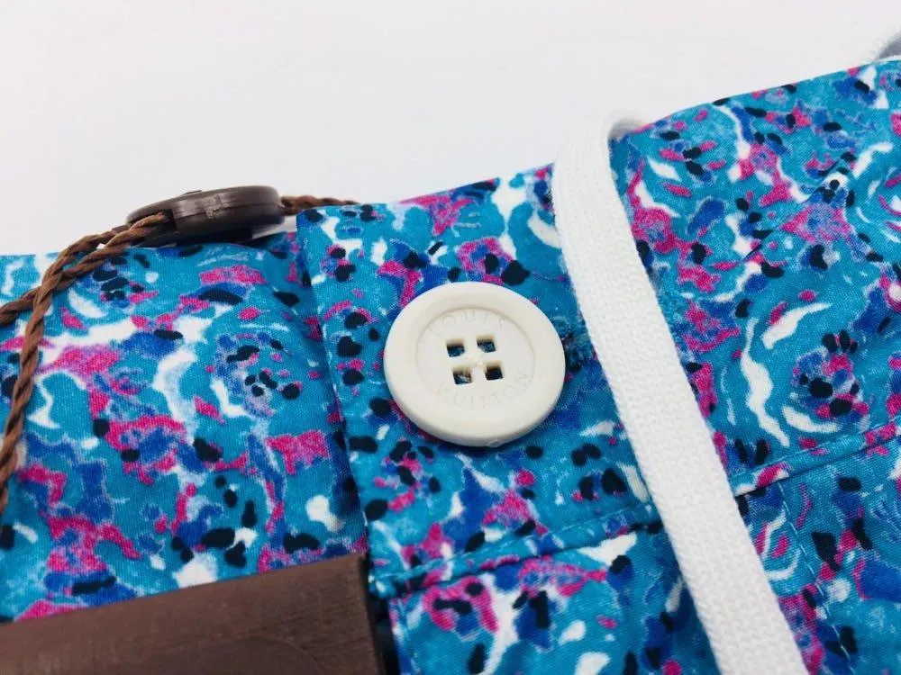 Ocean Swim Shorts