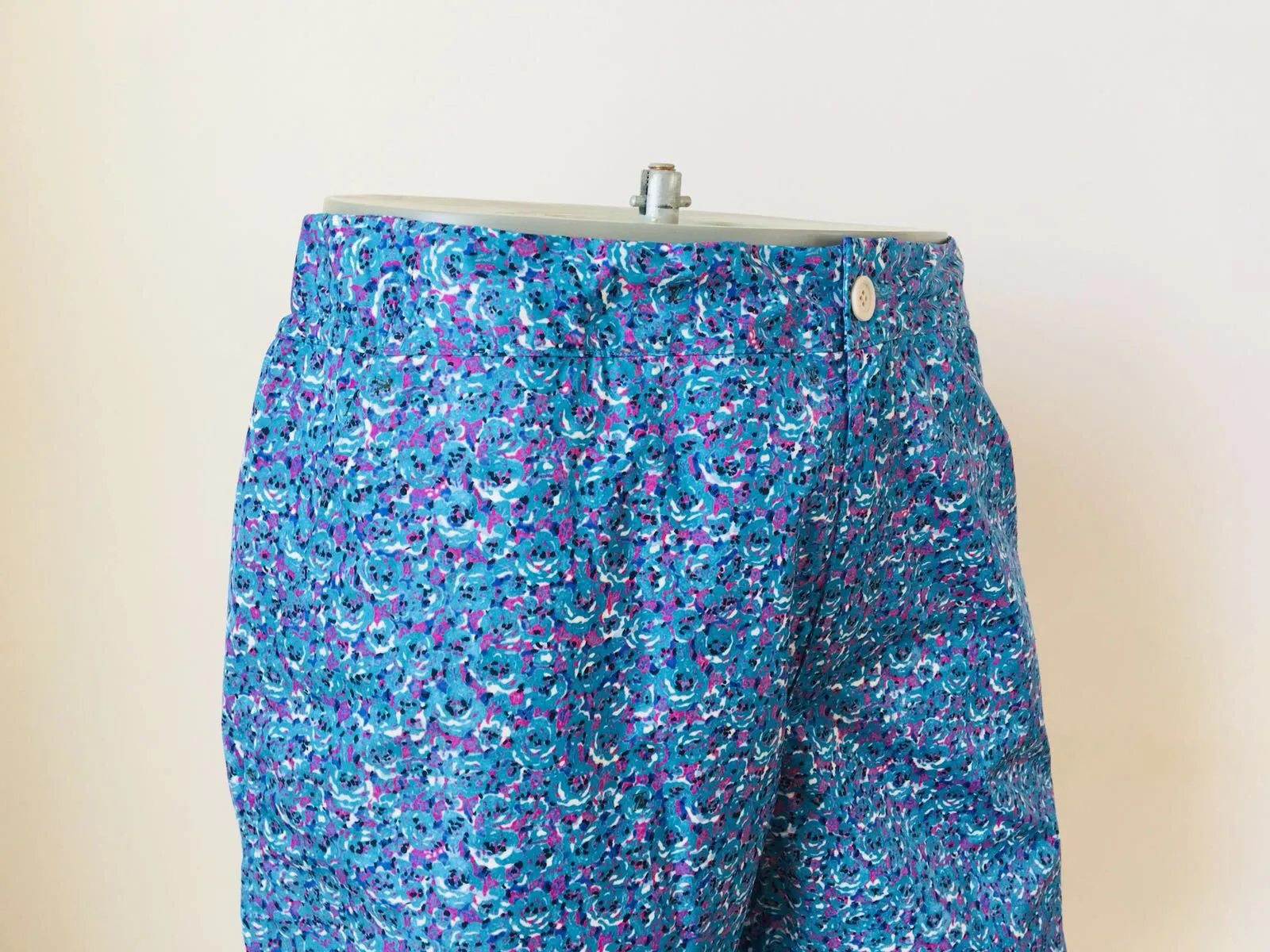 Ocean Swim Shorts