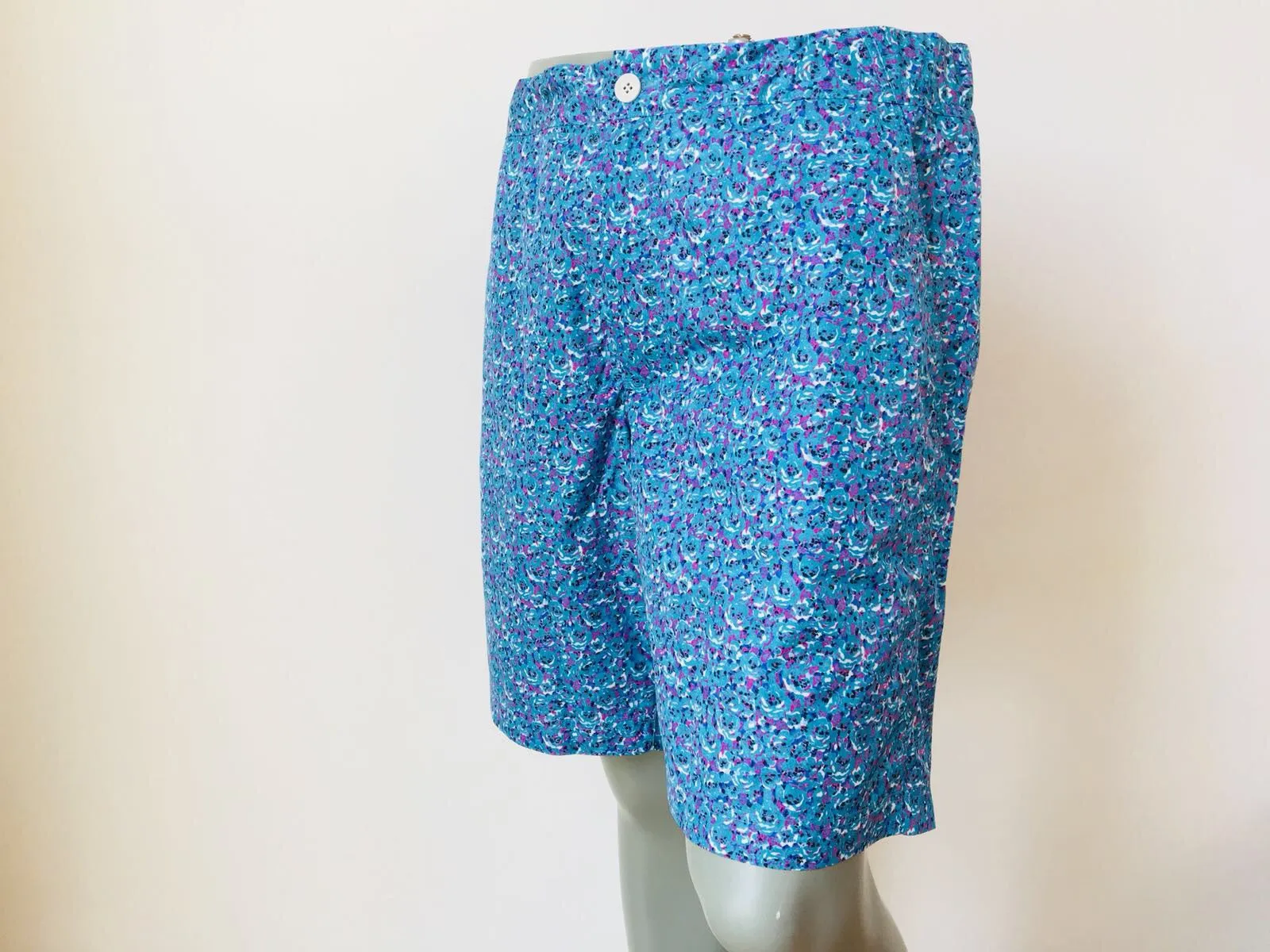 Ocean Swim Shorts