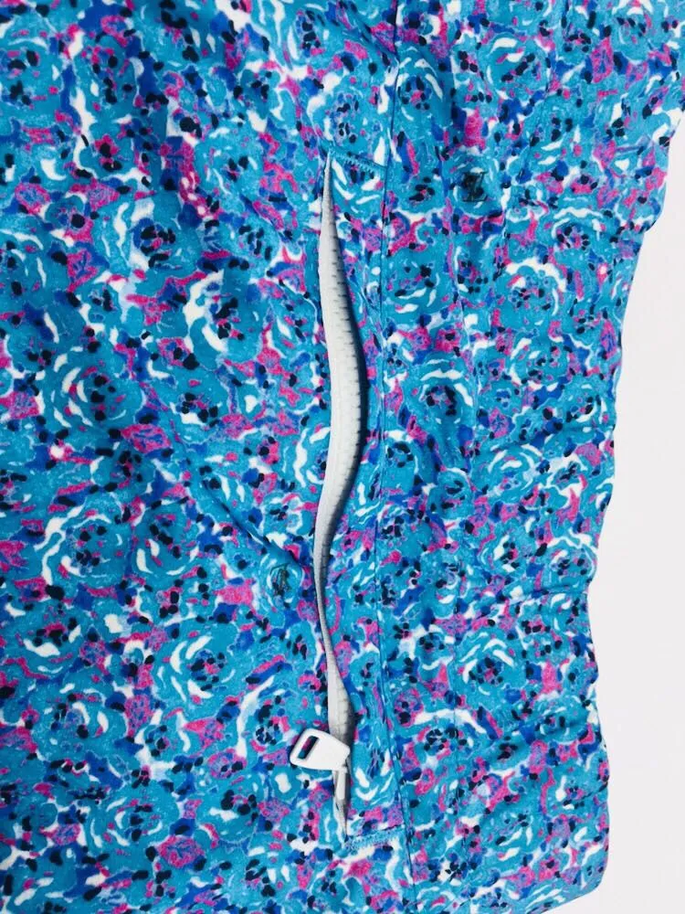 Ocean Swim Shorts