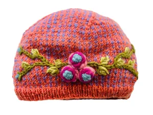 Olive Hat Coral