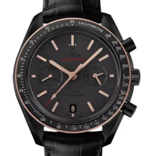 Omega 31163445106001 Speedmaster Dark Side of the Moon