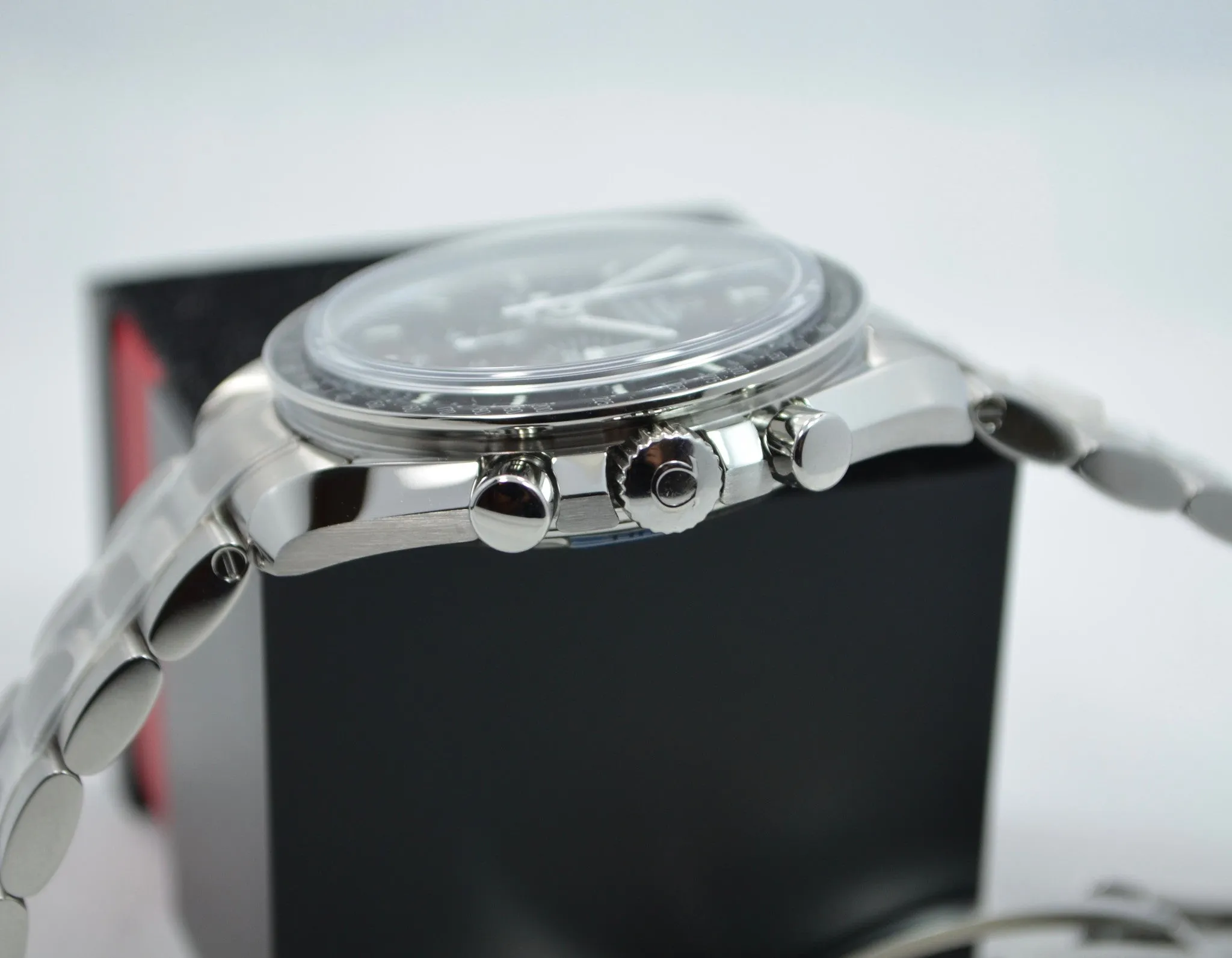OMEGA SPEEDMASTER MOONWATCH PROFESSIONAL CHRONOGRAPH 311.30.42.30.01.005 WATCH
