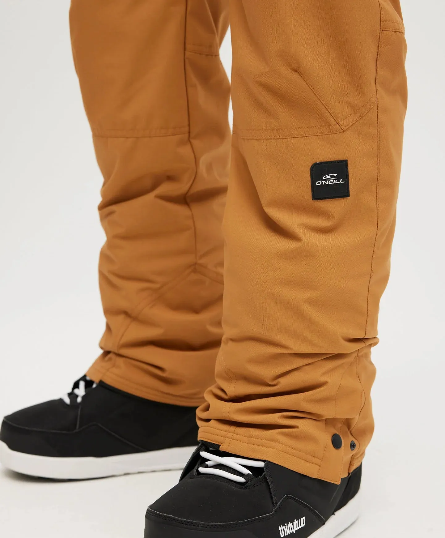 ONeill Hammer Pants Mens Rich Caramel