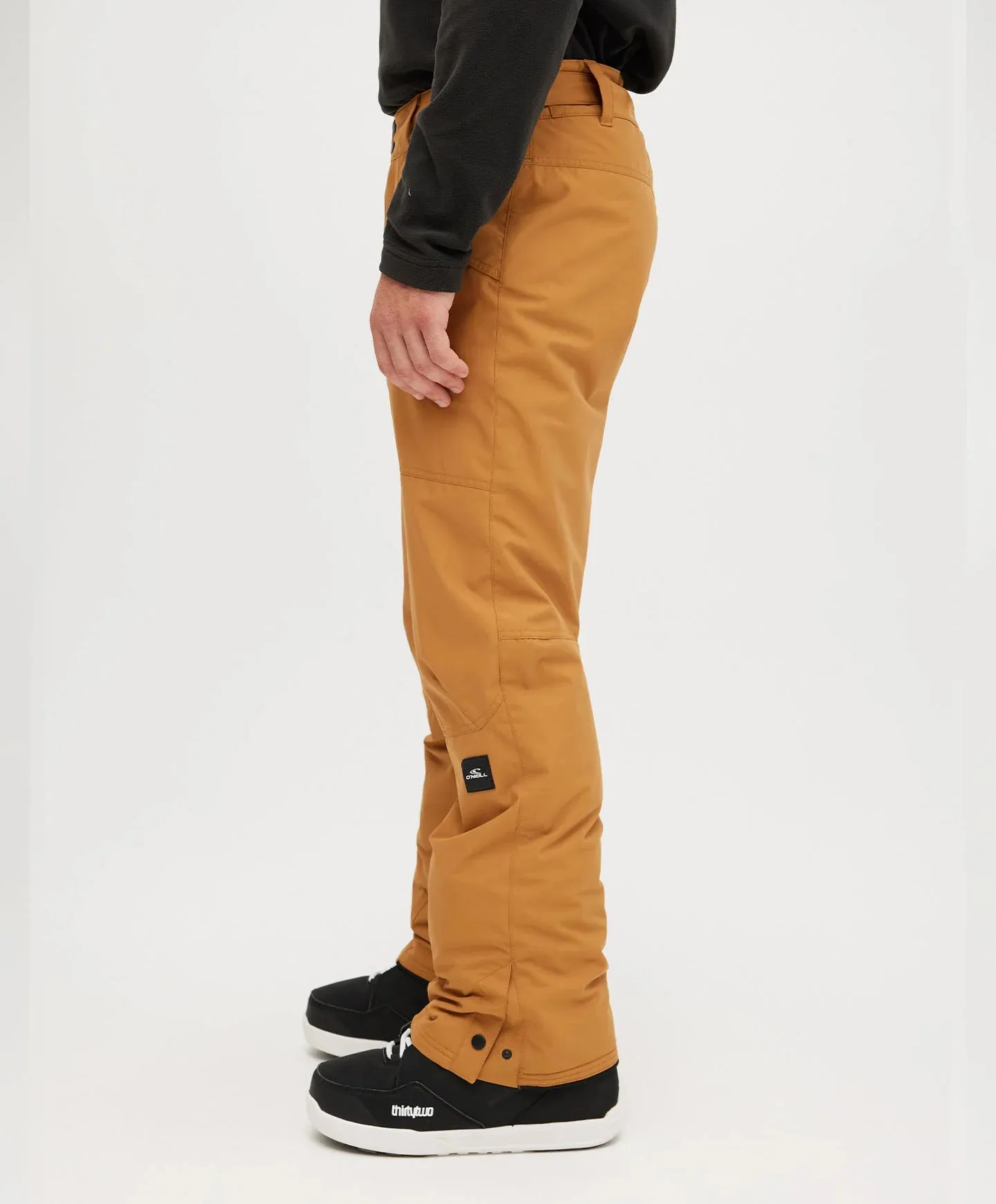 ONeill Hammer Pants Mens Rich Caramel