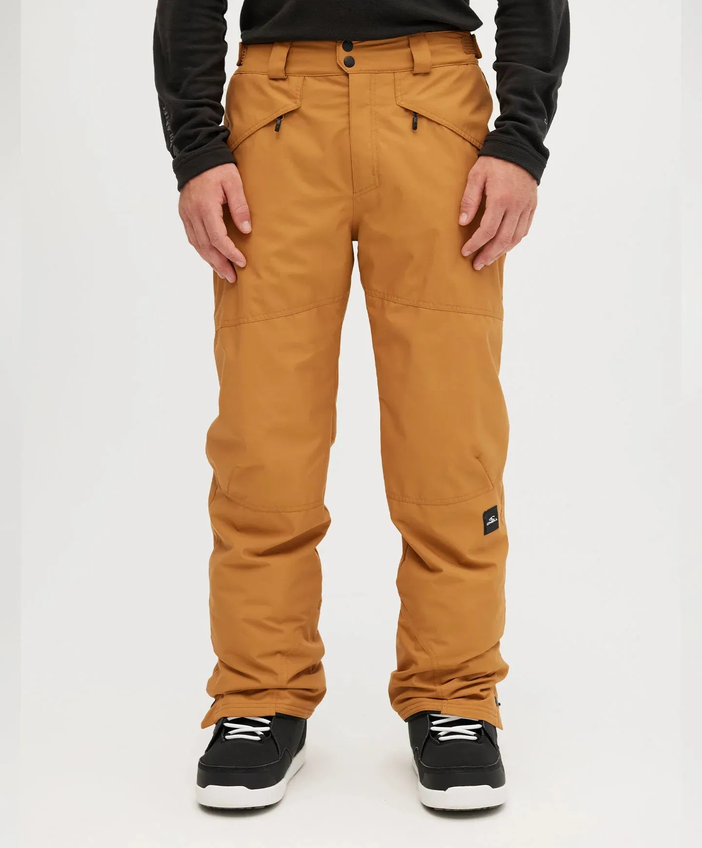 ONeill Hammer Pants Mens Rich Caramel