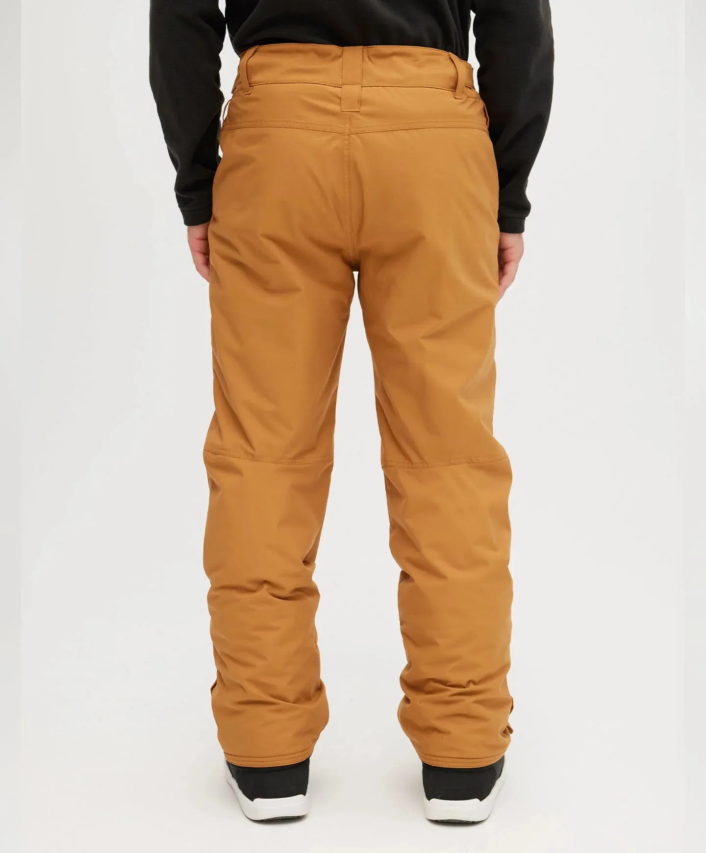 ONeill Hammer Pants Mens Rich Caramel