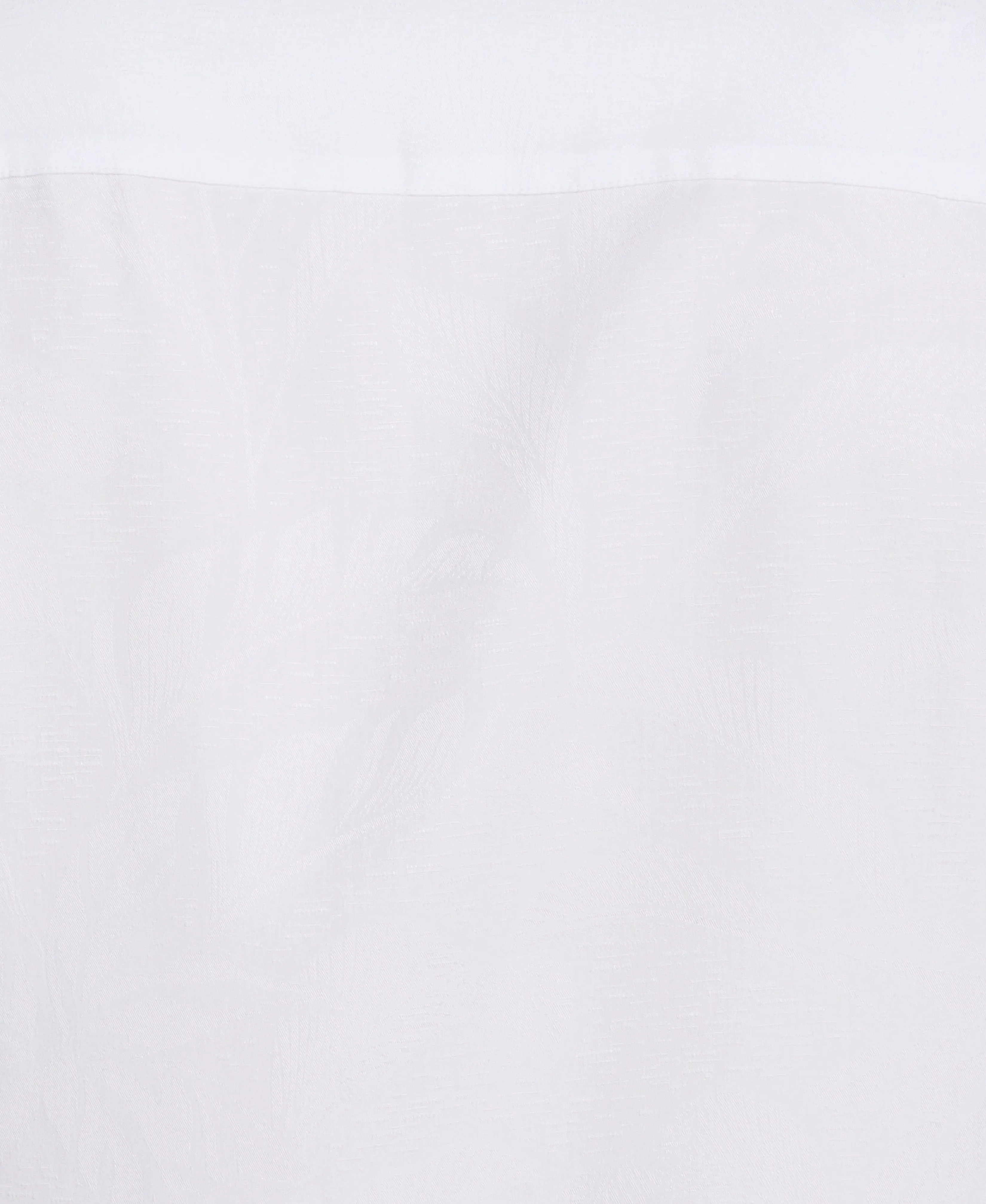 Palm Print Shirt