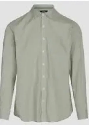 Parker Print Shirt