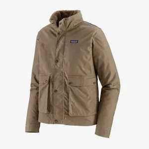 Patagonia Men's Maple Grove Canvas Jacket
