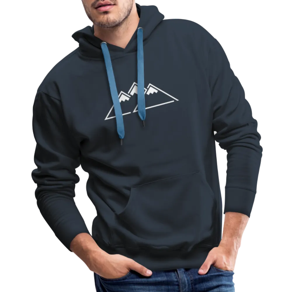 Peaks Hoodie
