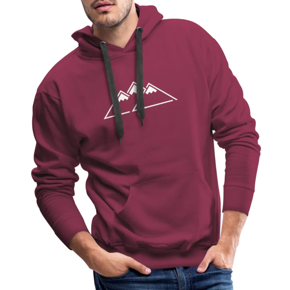 Peaks Hoodie