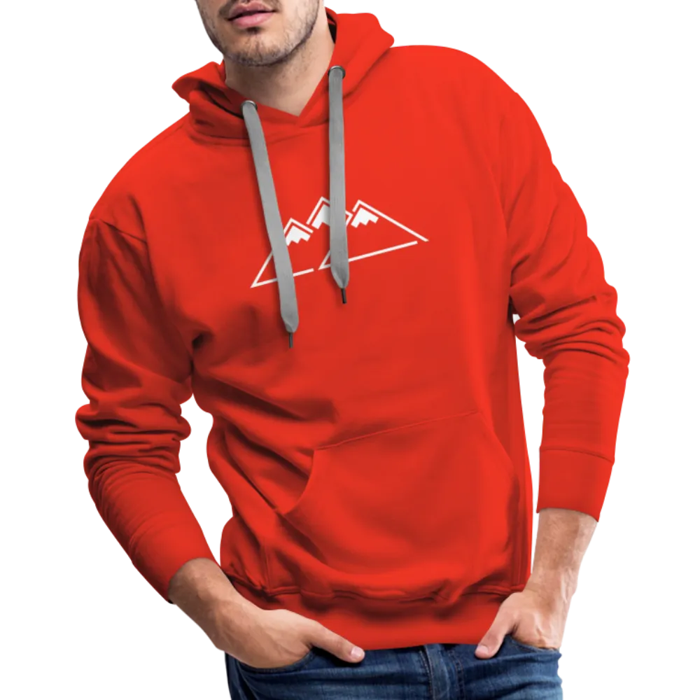 Peaks Hoodie
