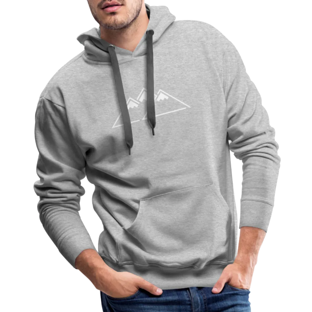 Peaks Hoodie